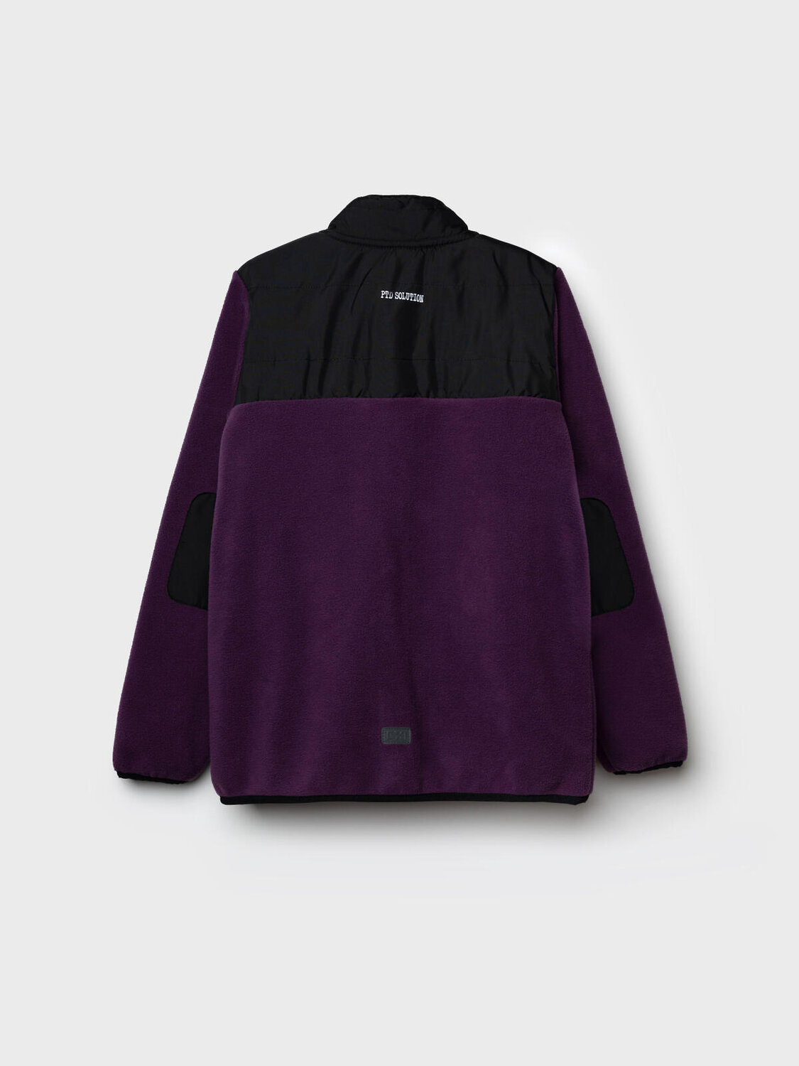 PLAYTODAY Куртка 570075 32511203 фиолетовый,черный