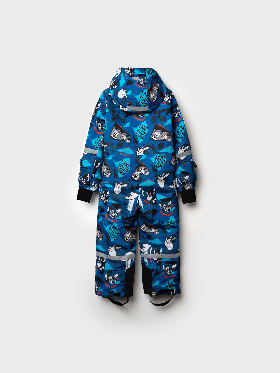 PLAYTODAY Комбинезон 570077 32532025 разноцветный