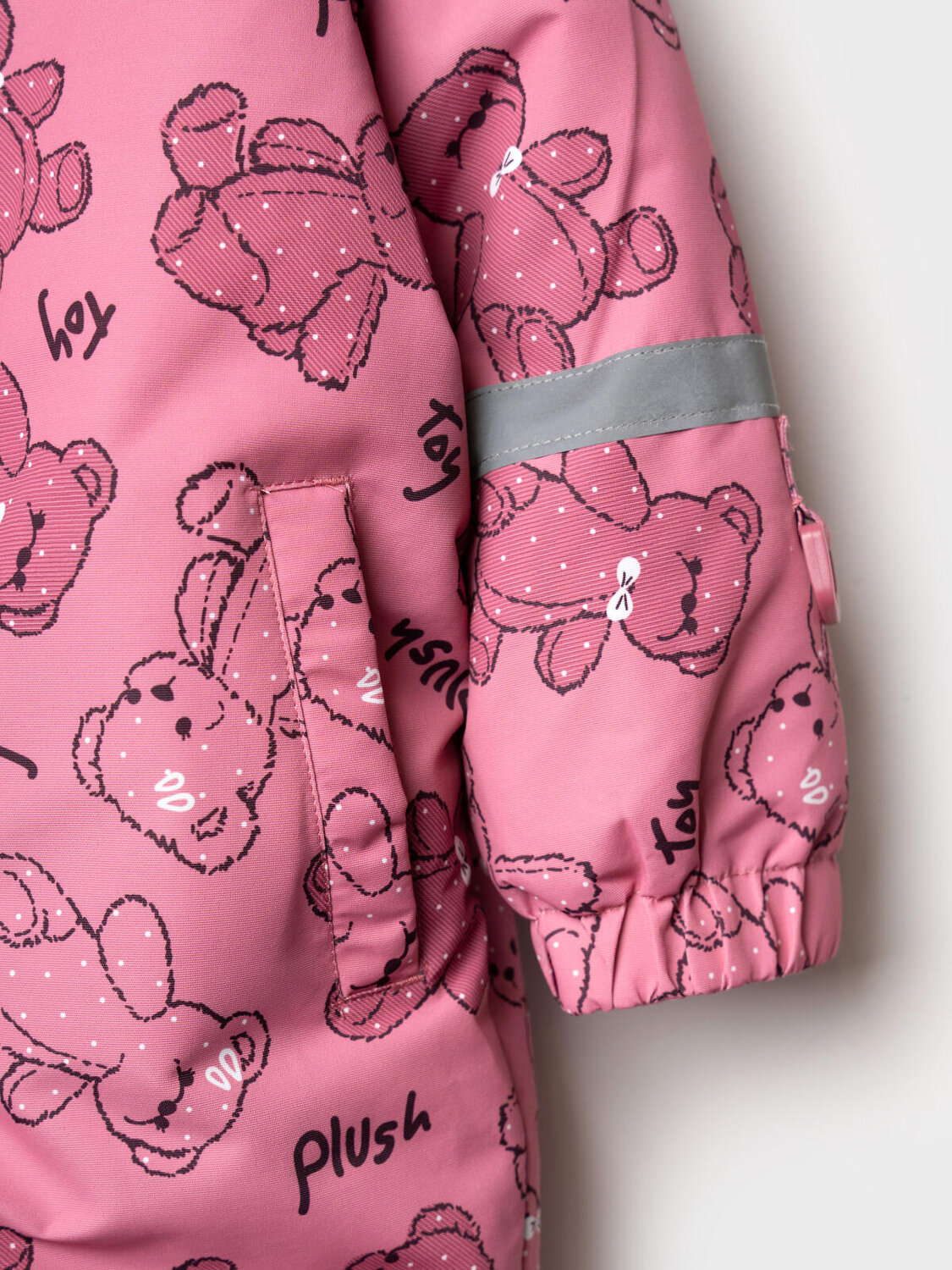 PLAYTODAY Комбинезон 570078 32523006 разноцветный