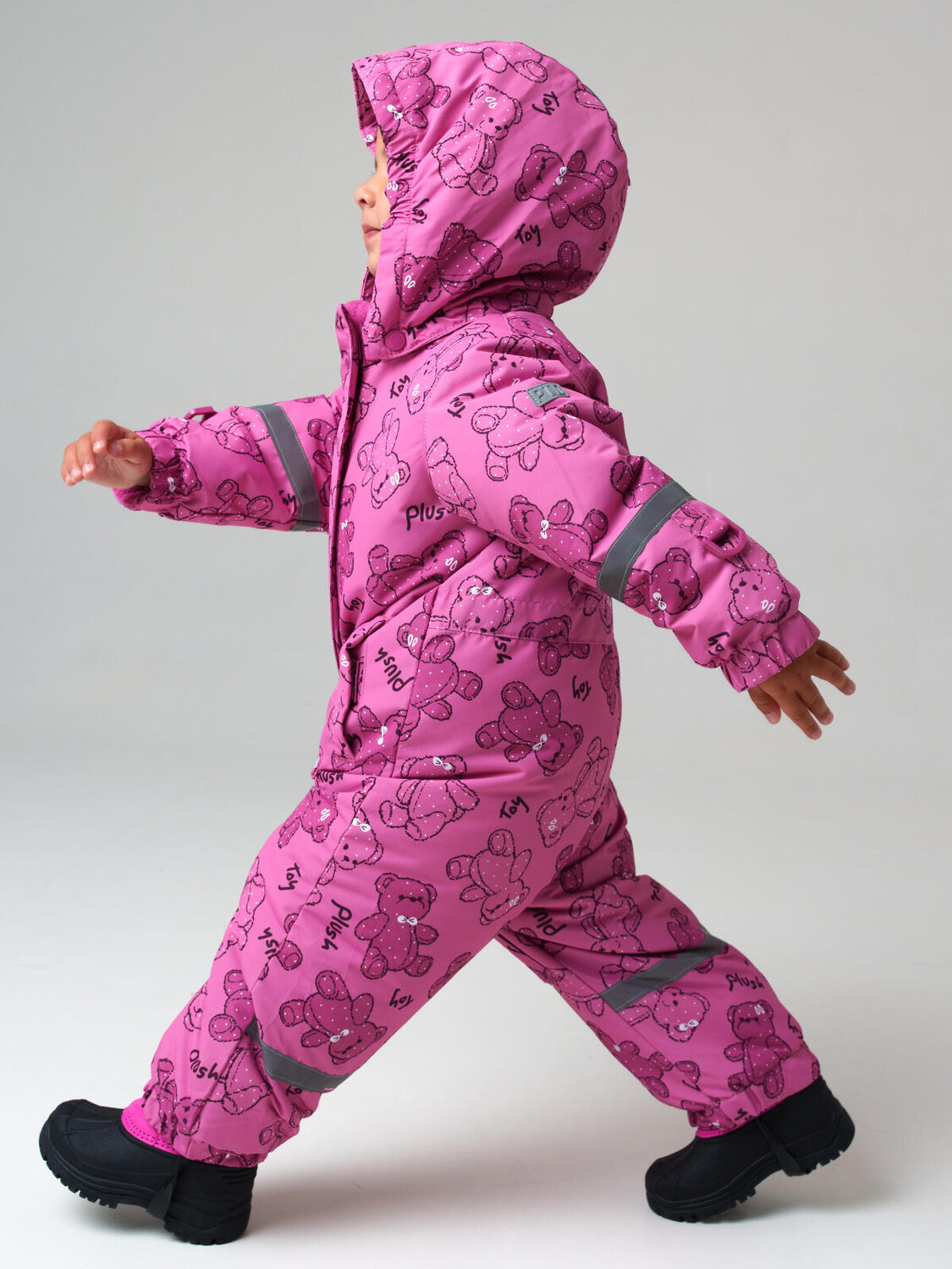 PLAYTODAY Комбинезон 570078 32523006 разноцветный