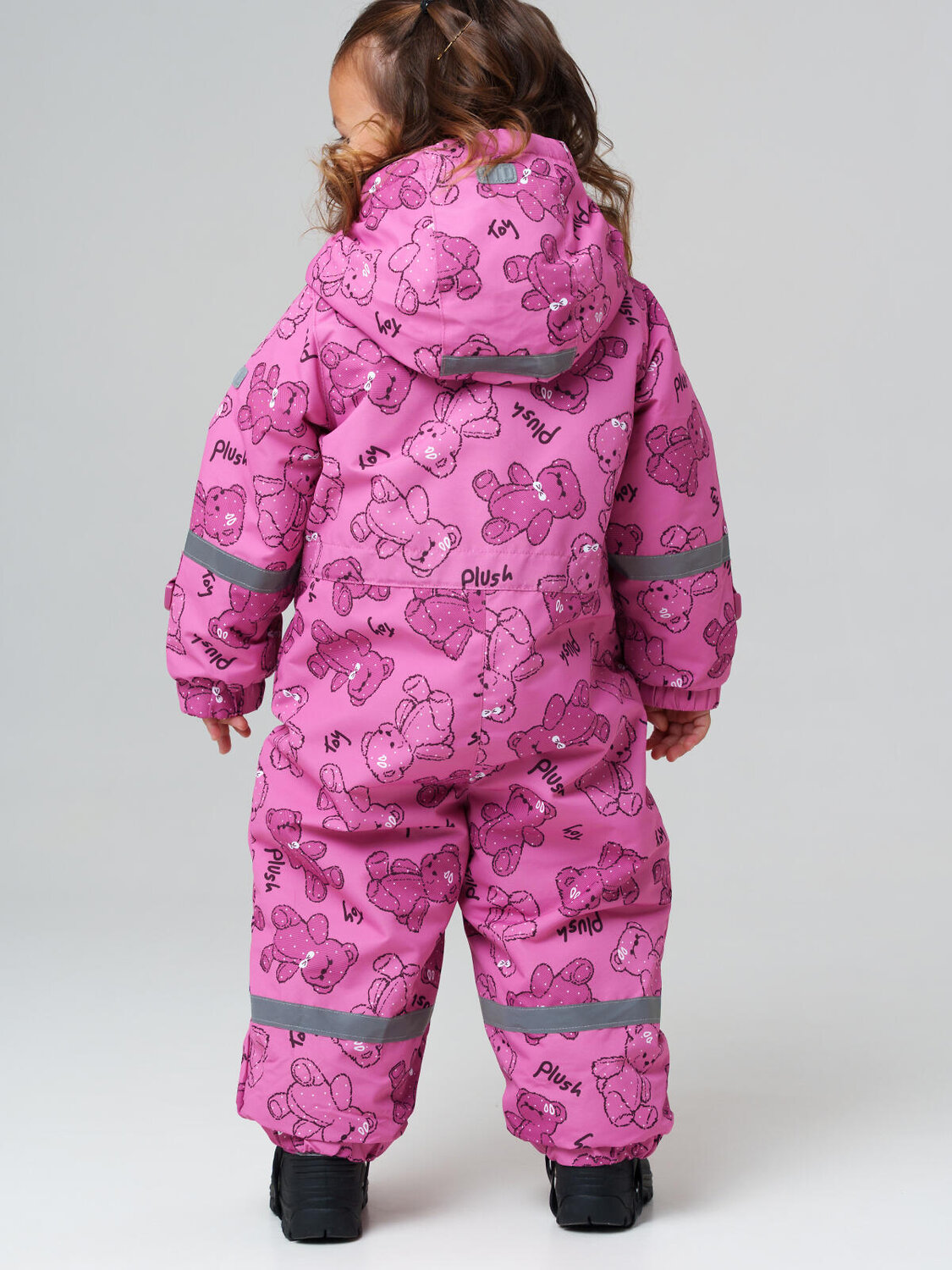 PLAYTODAY Комбинезон 570078 32523006 разноцветный