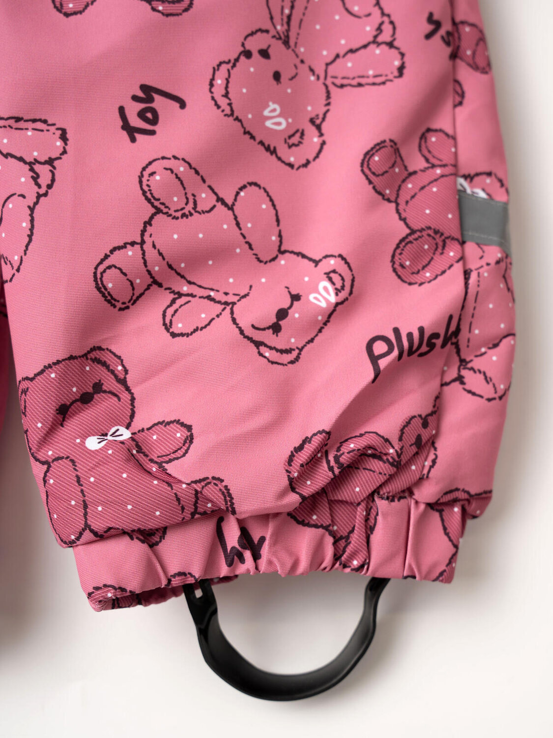 PLAYTODAY Комбинезон 570078 32523006 разноцветный