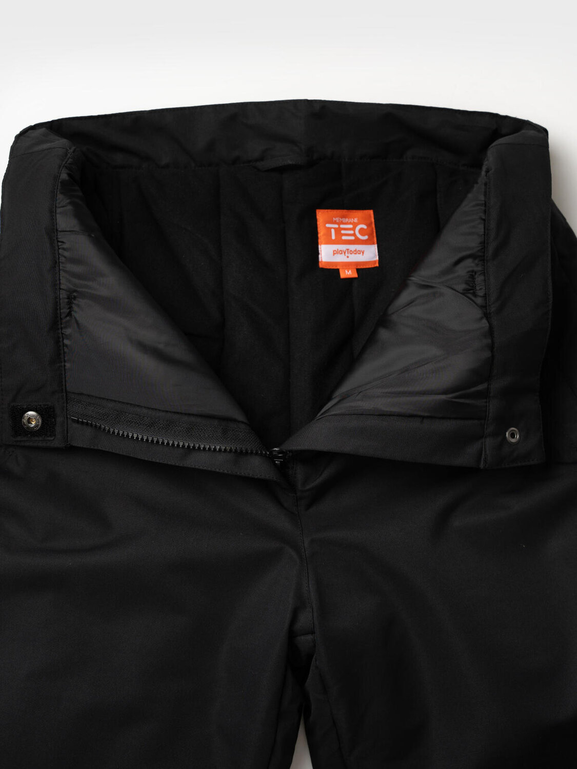 PLAYTODAY Брюки 570080 32566021 черный