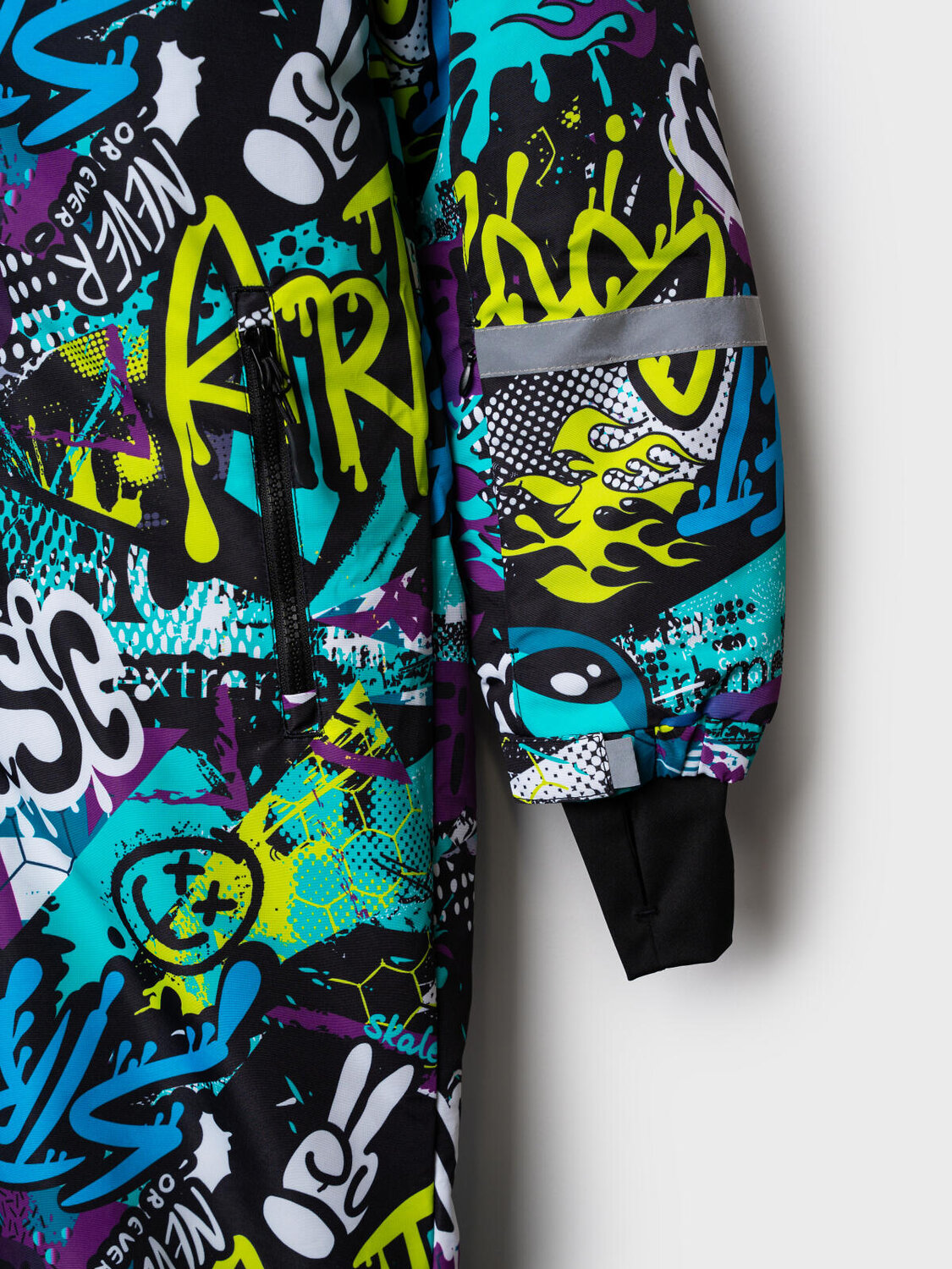 PLAYTODAY Комбинезон 570081 32511005 разноцветный