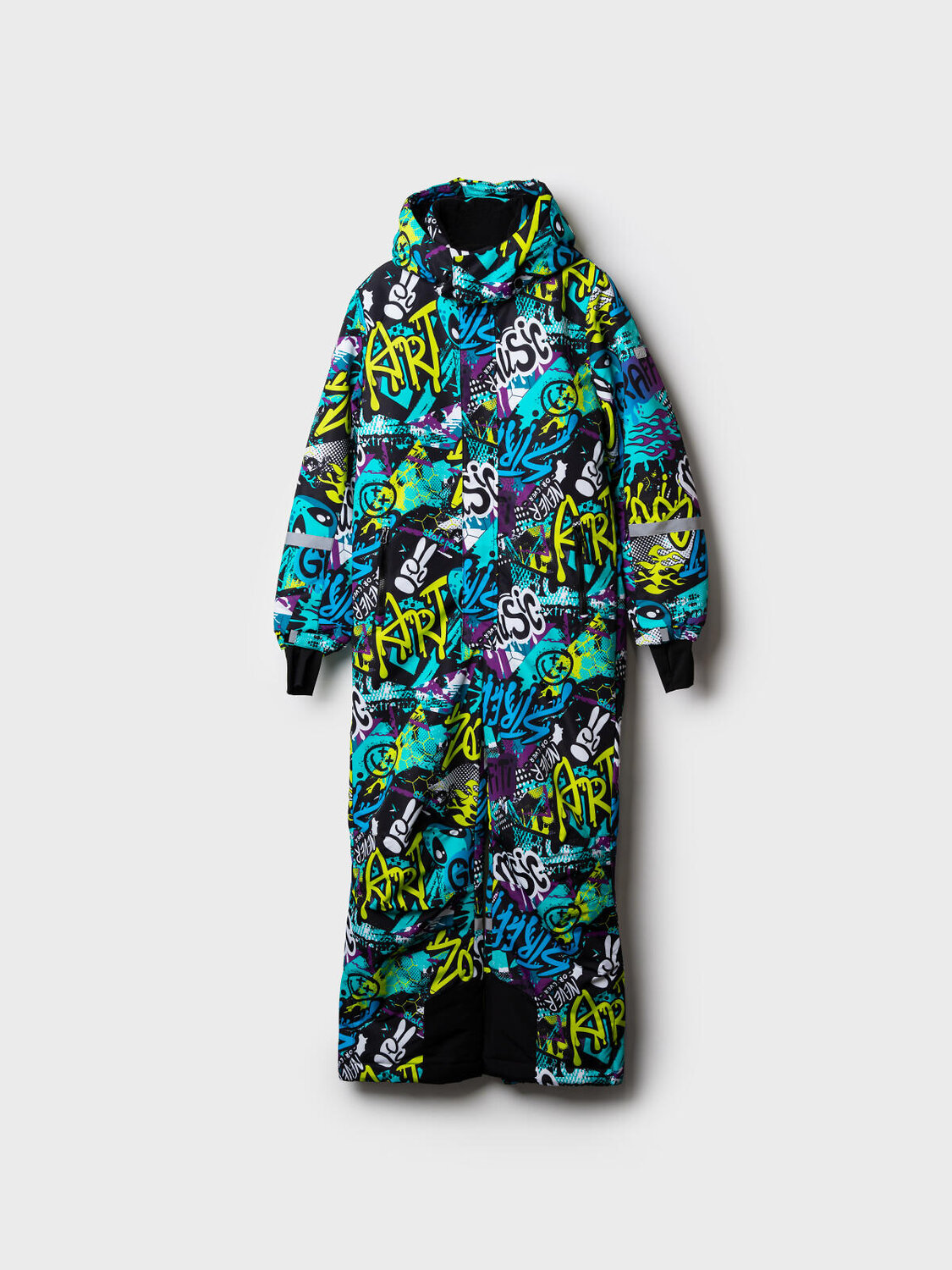 PLAYTODAY Комбинезон 570081 32511005 разноцветный