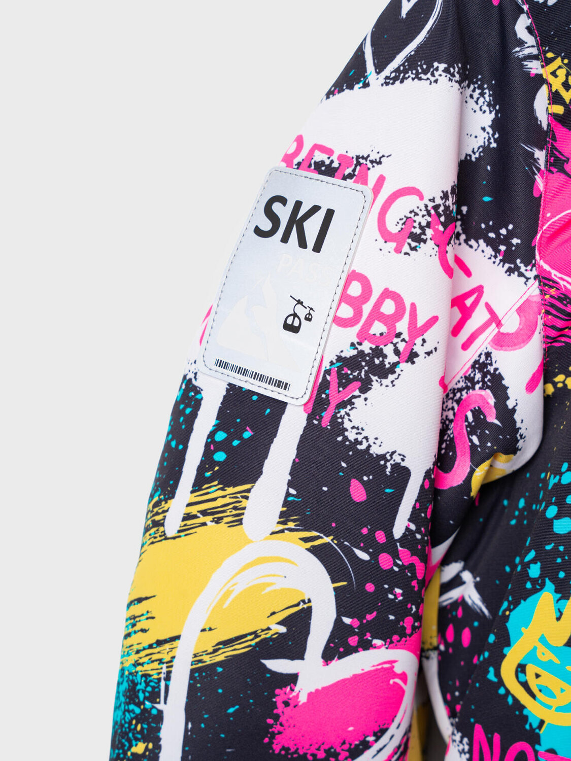 PLAYTODAY Комплект 570083 32521029 разноцветный