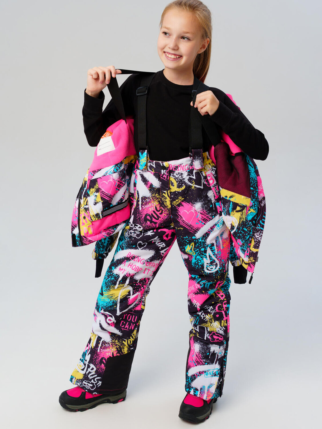 PLAYTODAY Комплект 570083 32521029 разноцветный