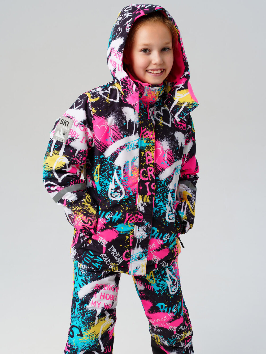 PLAYTODAY Комплект 570083 32521029 разноцветный