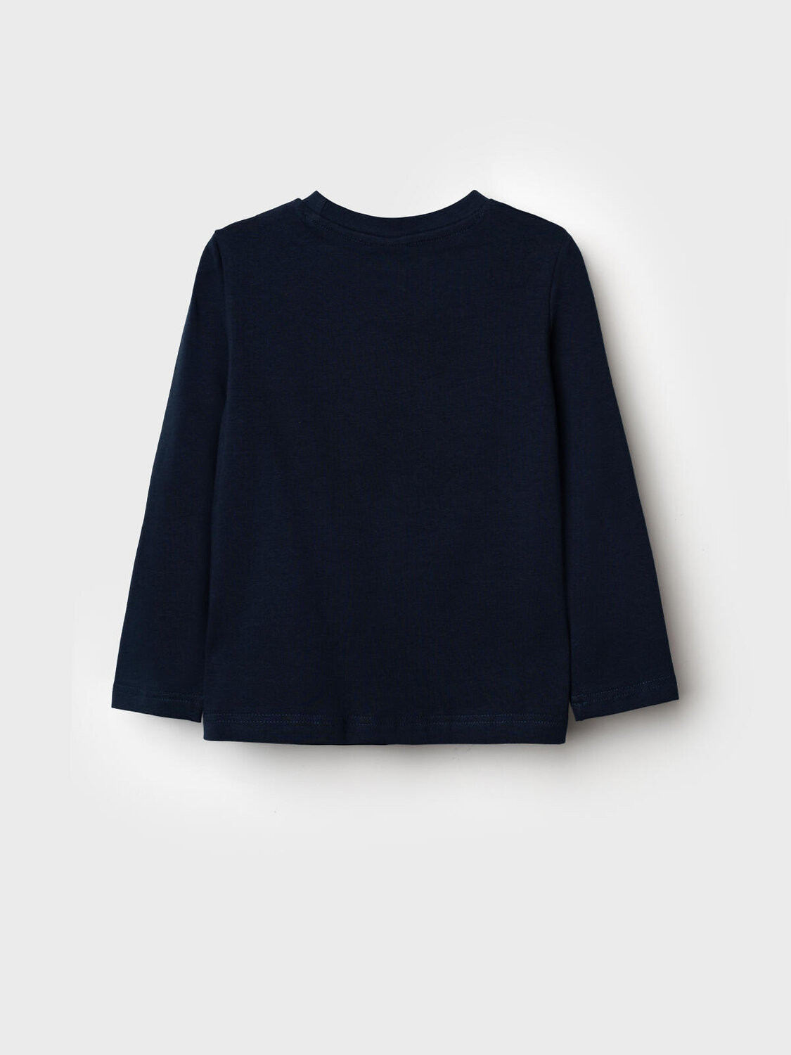 PLAYTODAY Фуфайка 570084 32532016 тёмно-синий