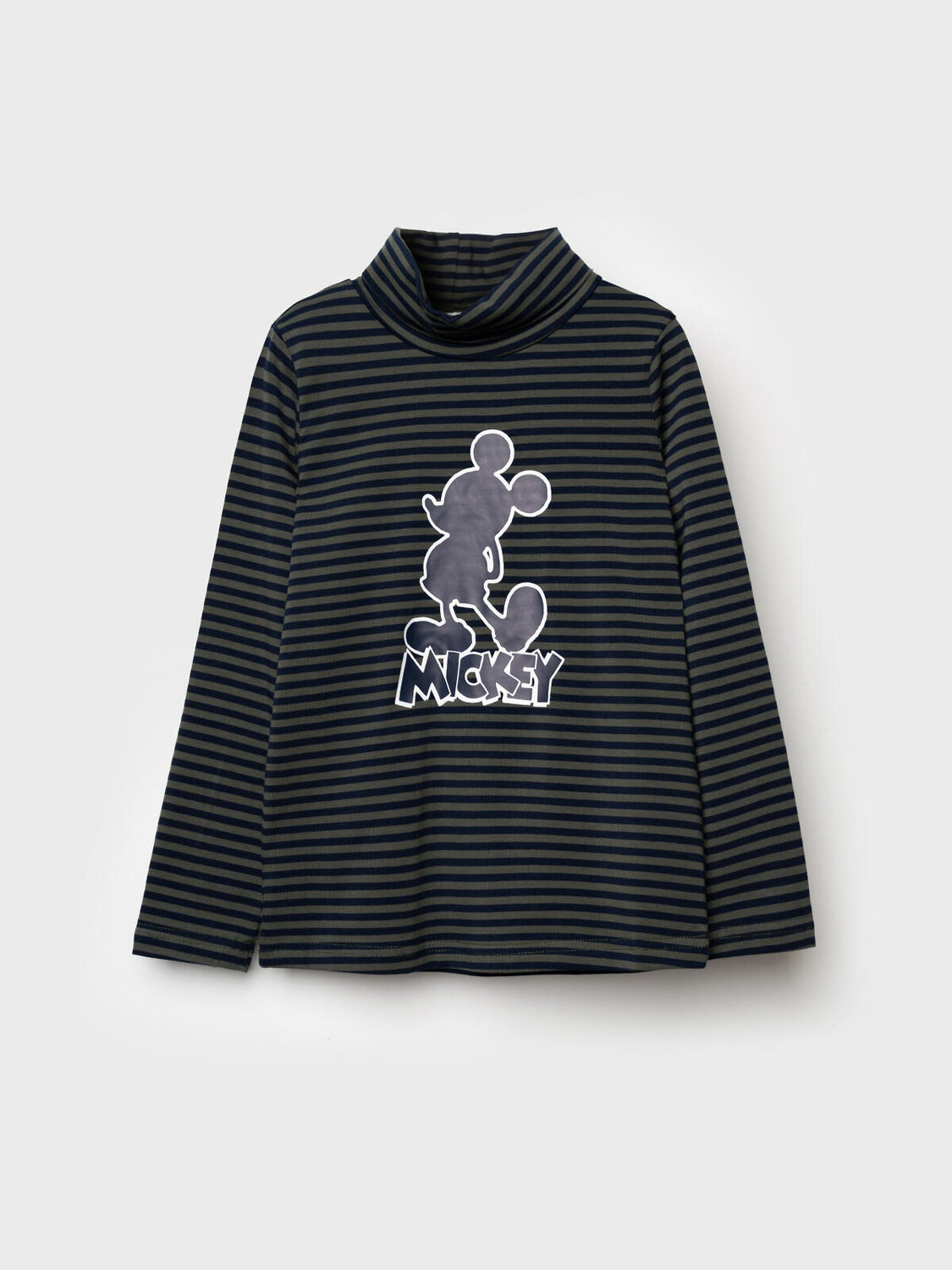 PLAYTODAY Водолазка 570085 32532023 темно-серый