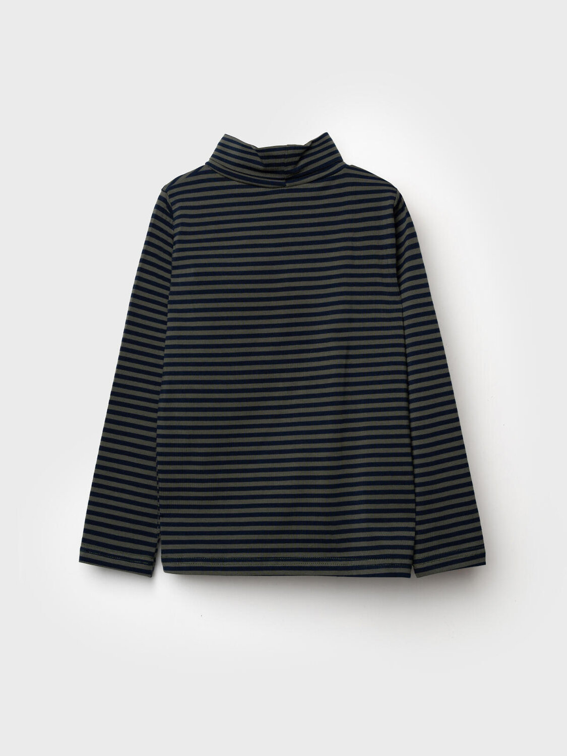 PLAYTODAY Водолазка 570085 32532023 темно-серый