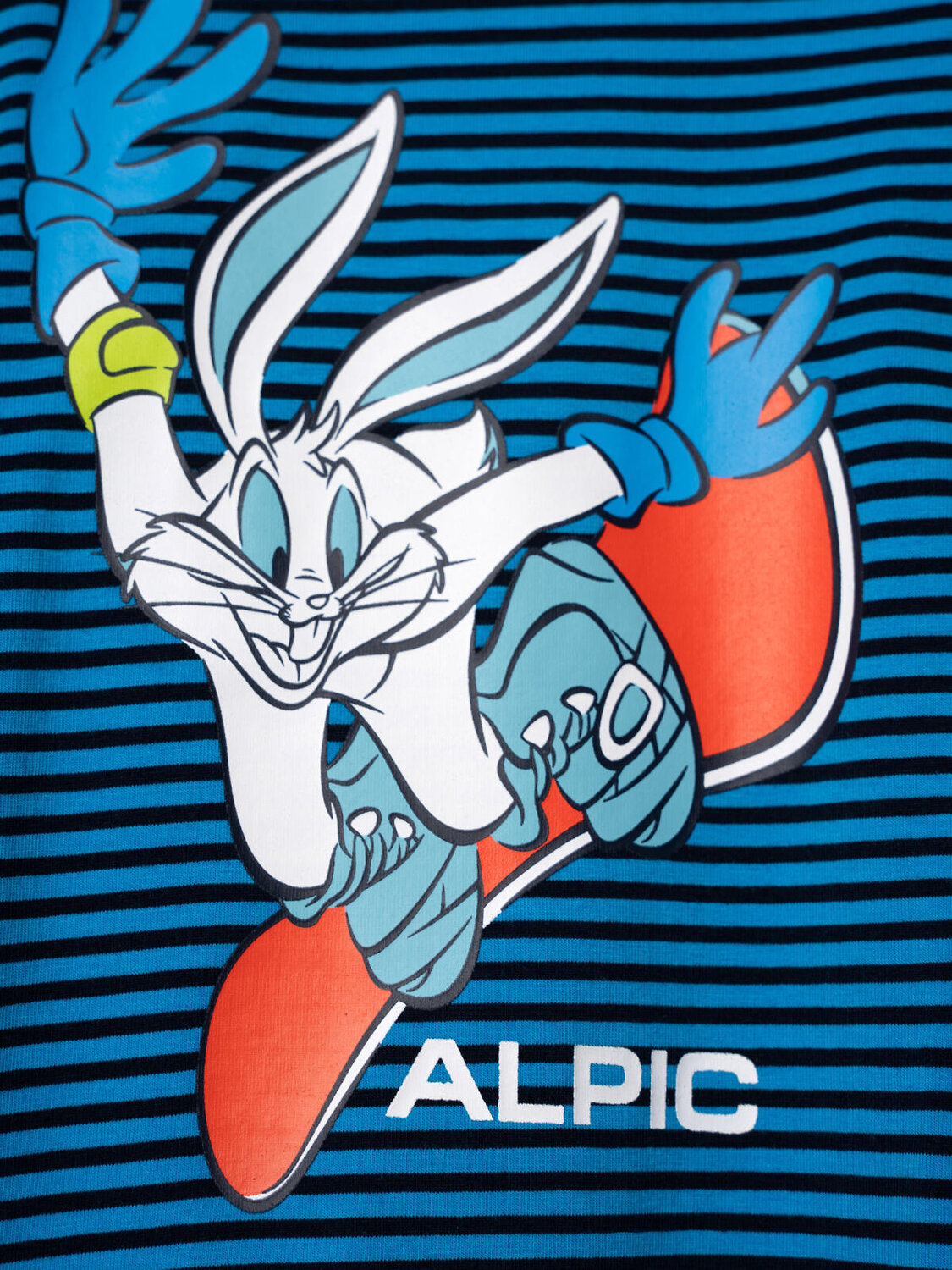 PLAYTODAY Водолазка 570087 32532033 ярко-синий