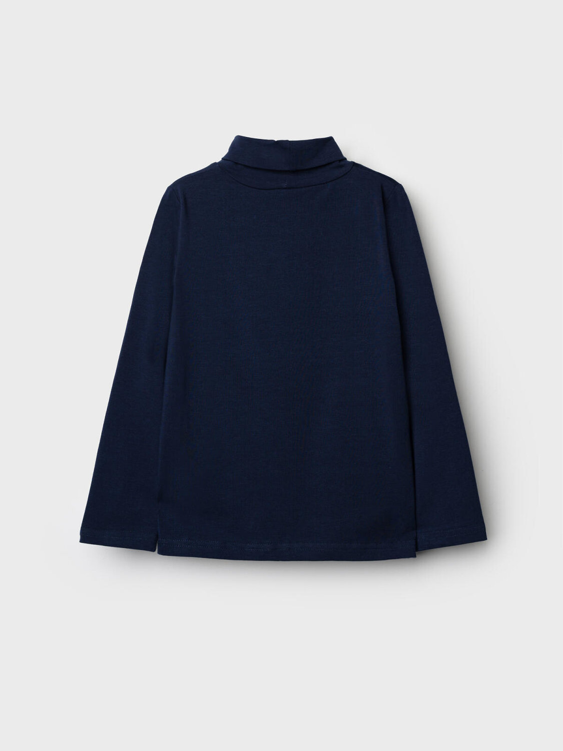 PLAYTODAY Водолазка 570089 32532034 тёмно-синий