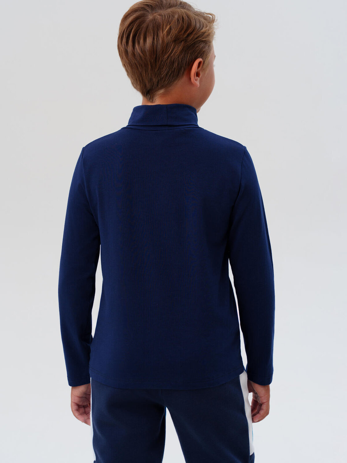 PLAYTODAY Водолазка 570093 32531012 ярко-синий