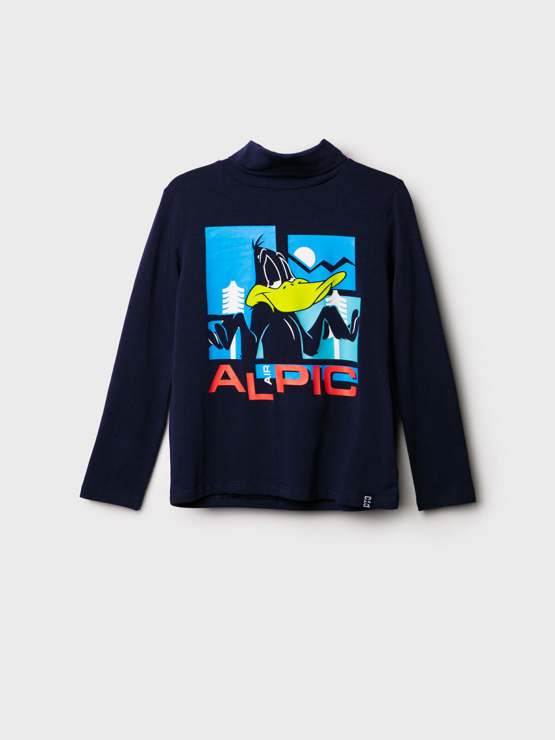 PLAYTODAY Водолазка 570093 32531012 ярко-синий