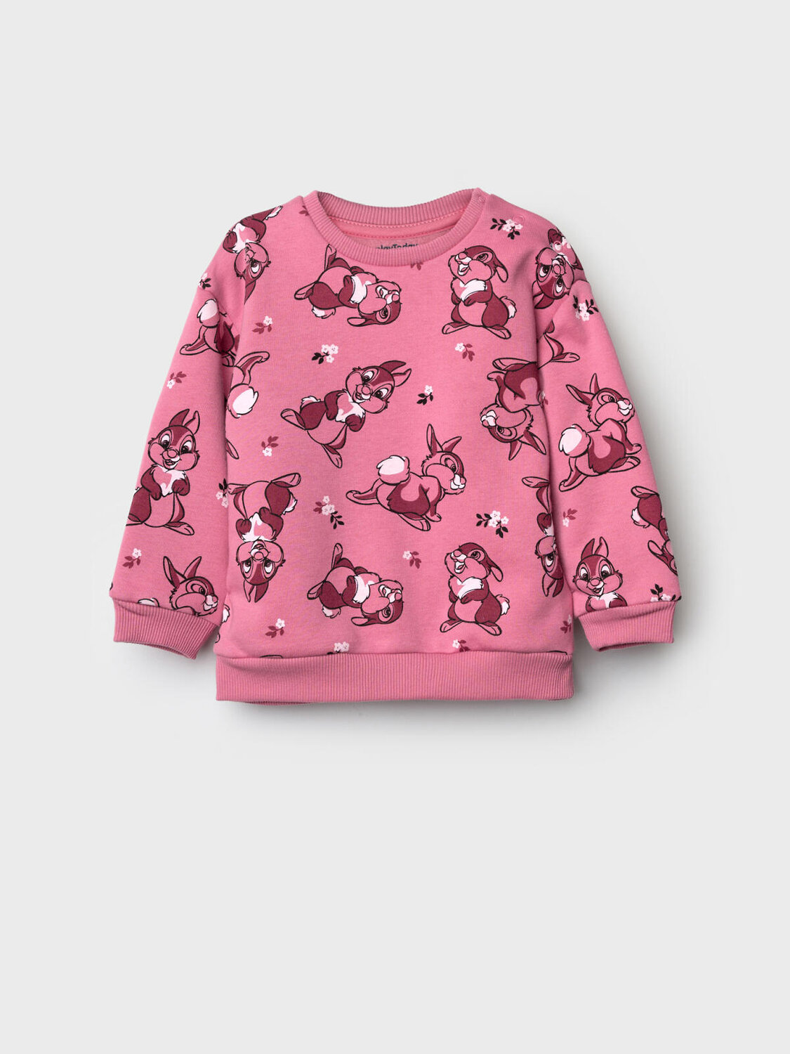 PLAYTODAY Толстовка 570096 32543004 разноцветный