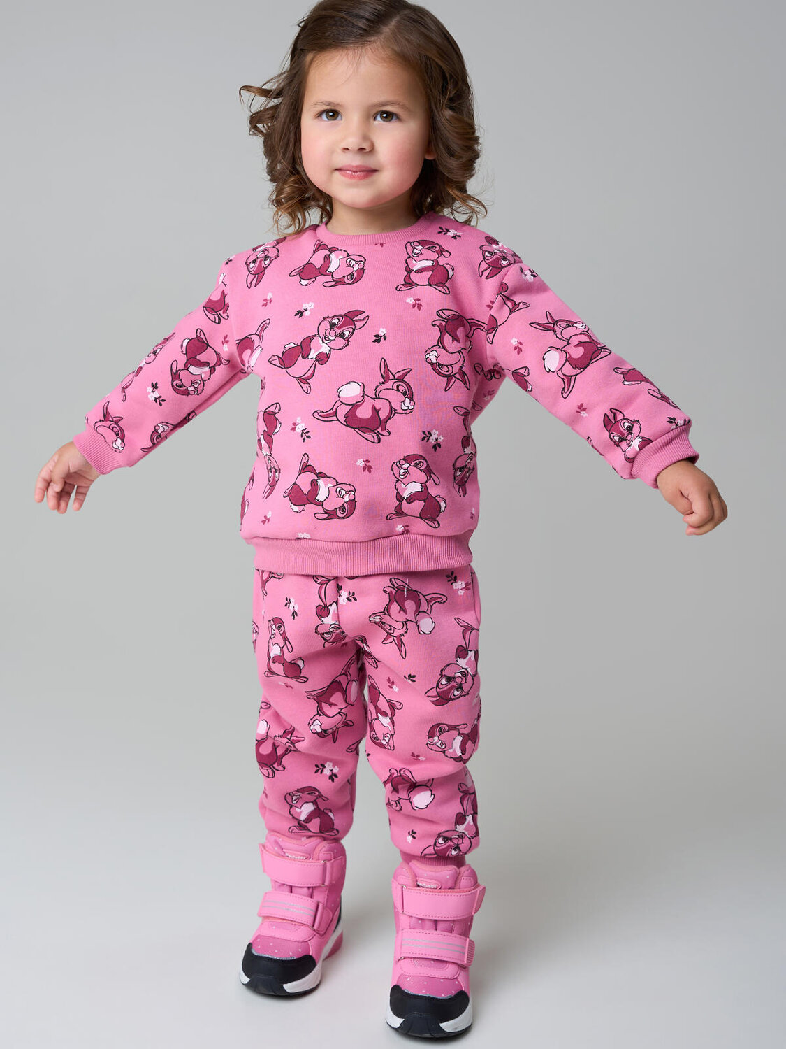 PLAYTODAY Толстовка 570096 32543004 разноцветный