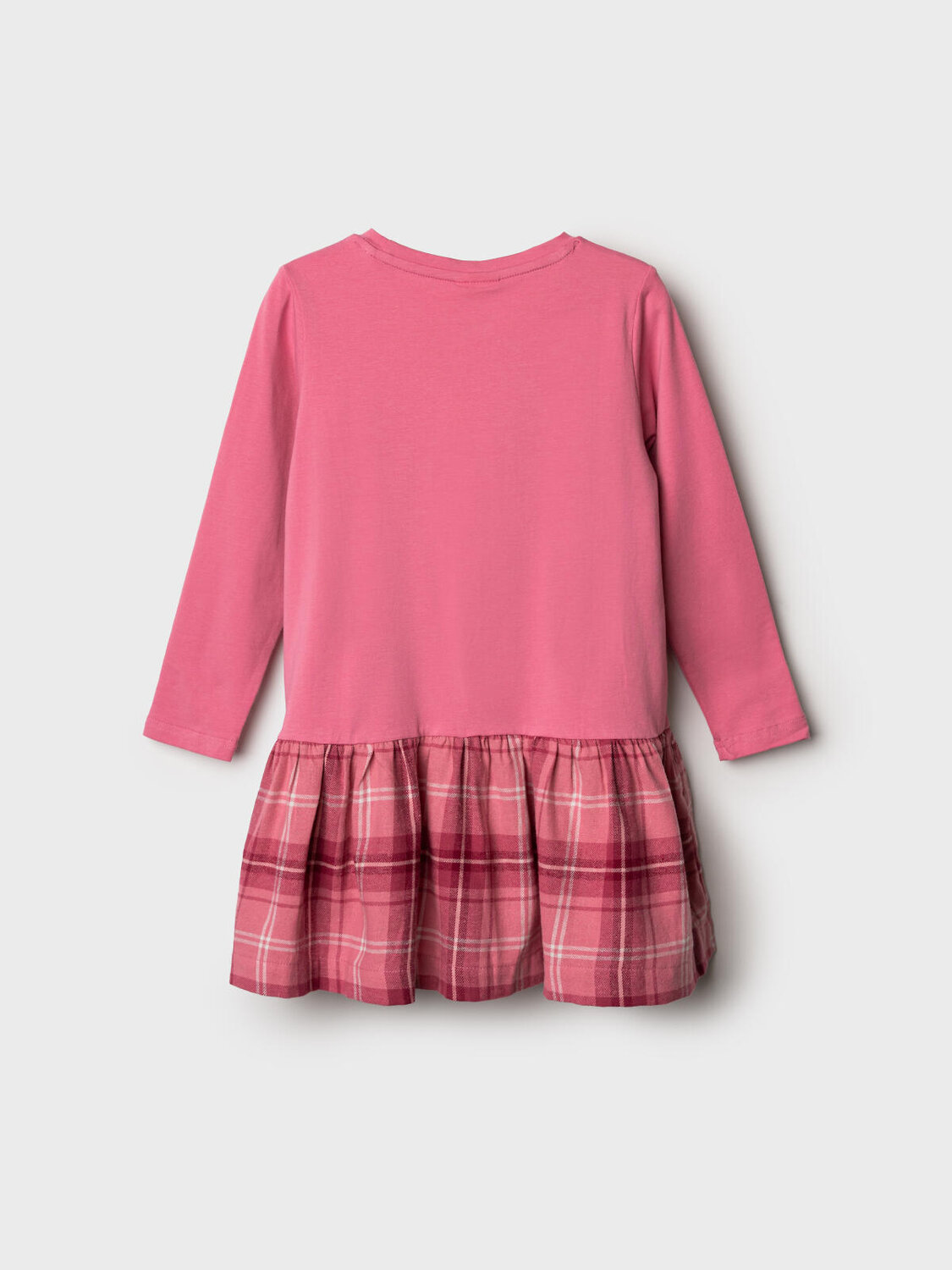 PLAYTODAY Платье 570097 32542005 розовый