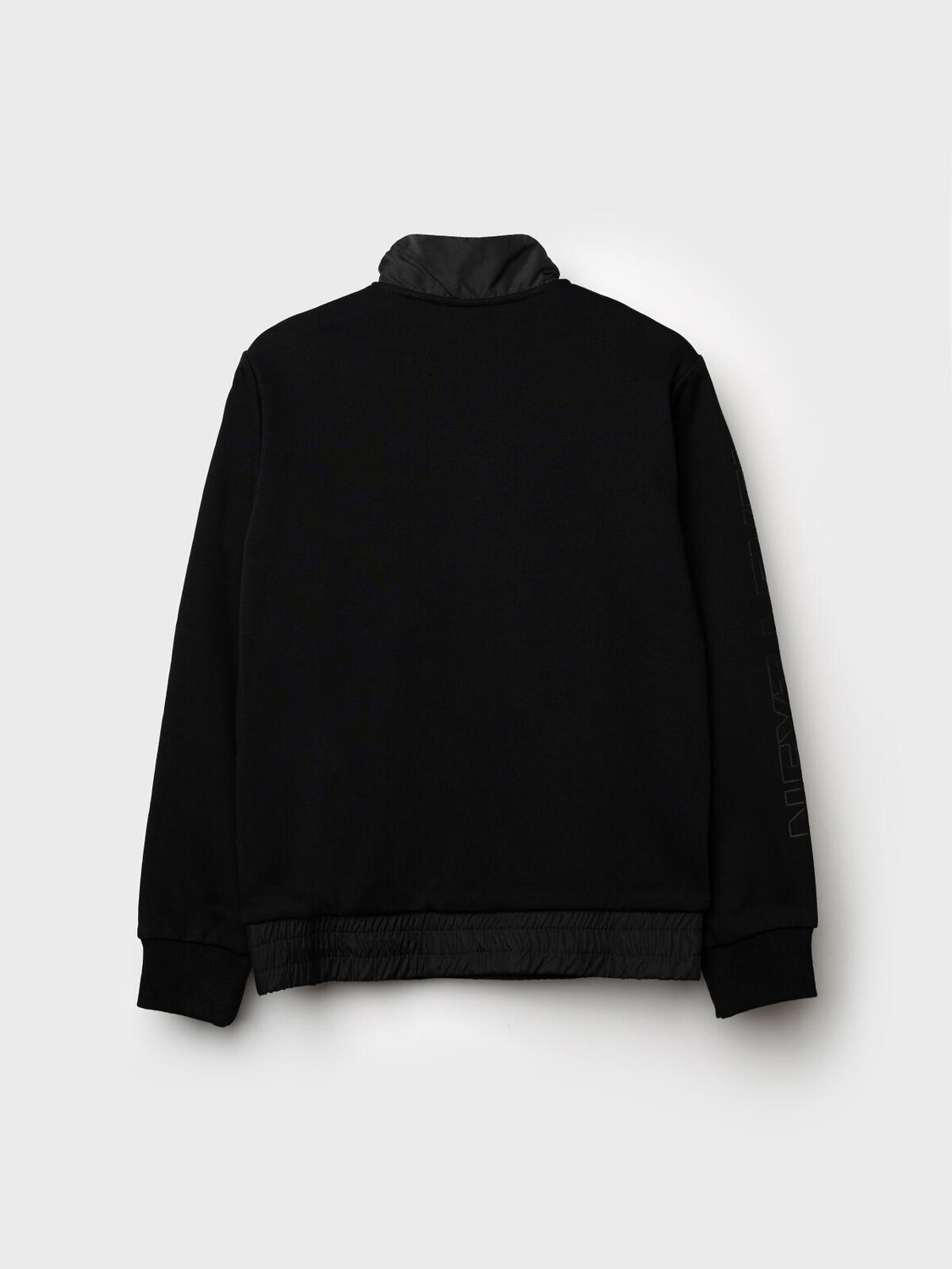 PLAYTODAY Толстовка 570099 32511453 черный