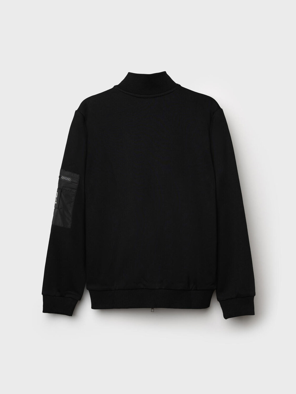 PLAYTODAY Толстовка 570100 32511455 черный