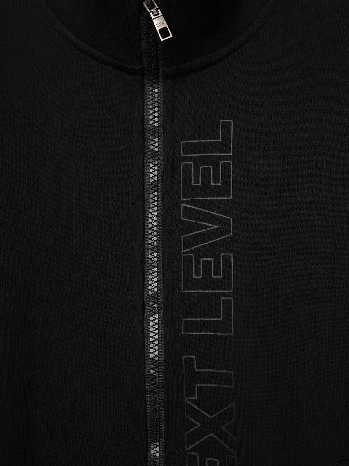 PLAYTODAY Толстовка 570100 32511455 черный