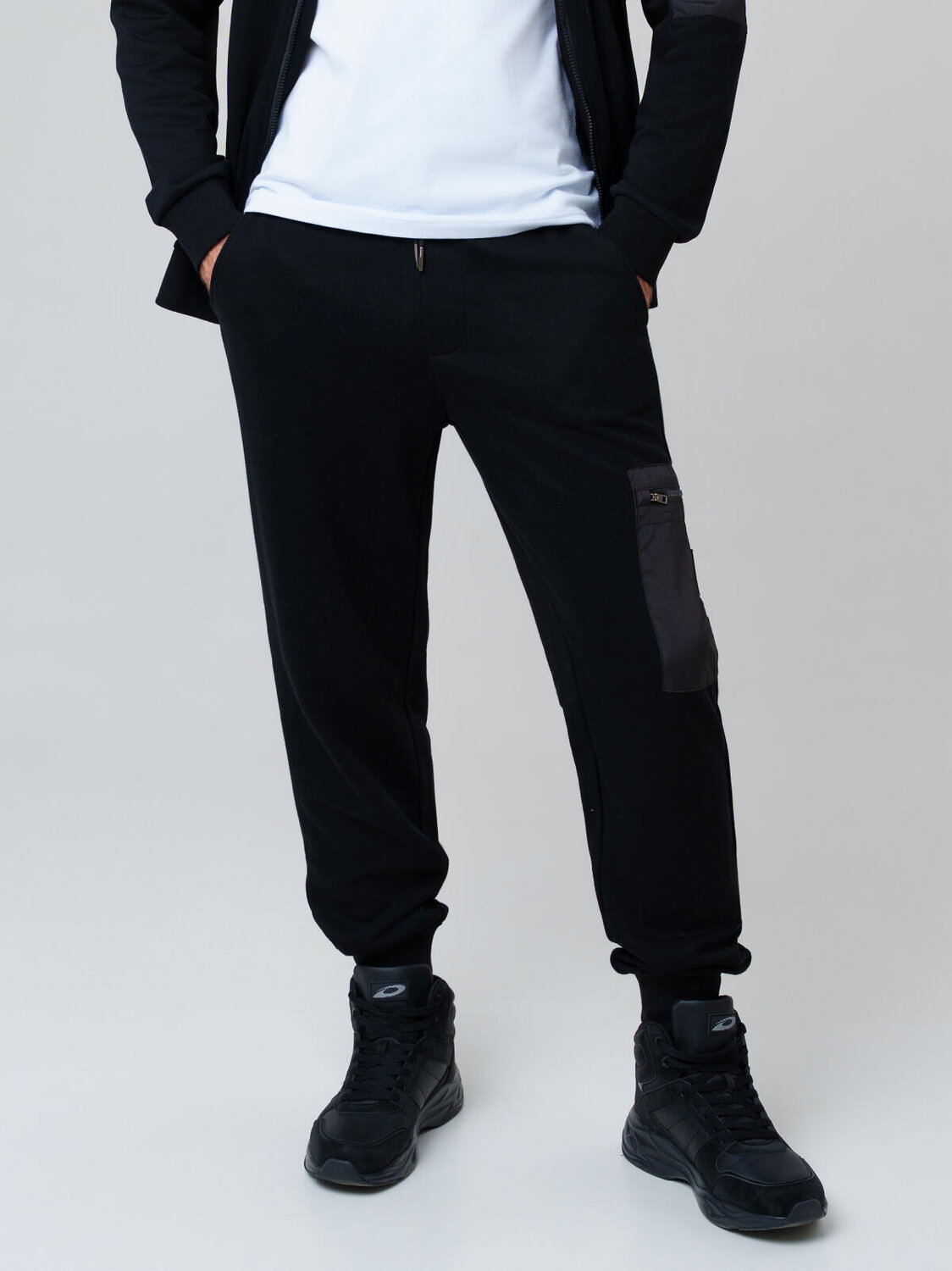 PLAYTODAY Брюки 570103 32556007 черный