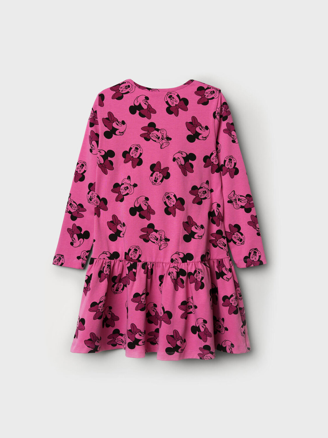 PLAYTODAY Платье 570104 32542003 розовый