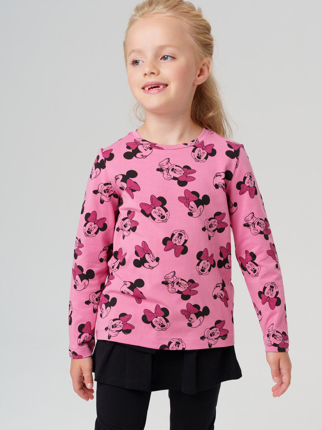 PLAYTODAY Джемпер 570105 32542004 разноцветный