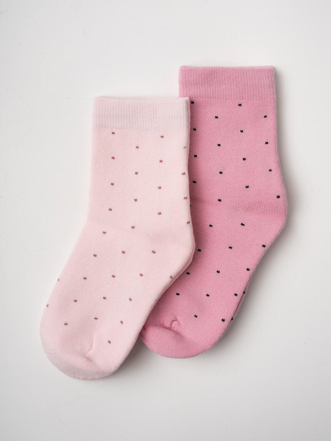 PLAYTODAY Носки 570107 32522225 светло-розовый,розовый