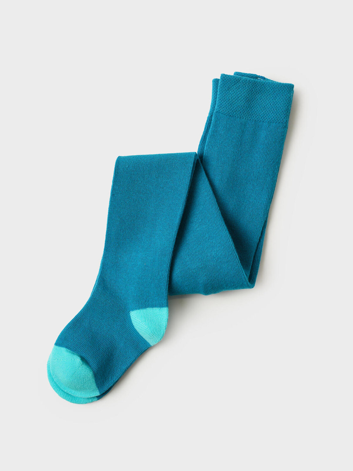 PLAYTODAY Колготки 570113 32513063 бирюзовый