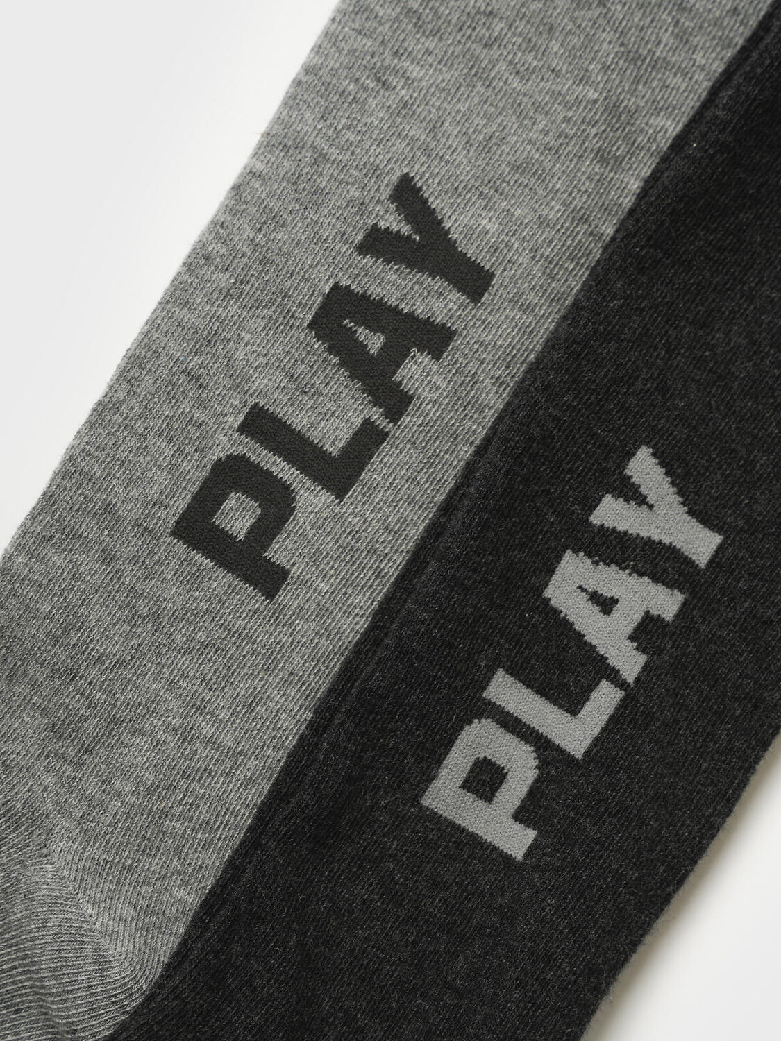 PLAYTODAY Колготки 570115 32512321 черный,серый