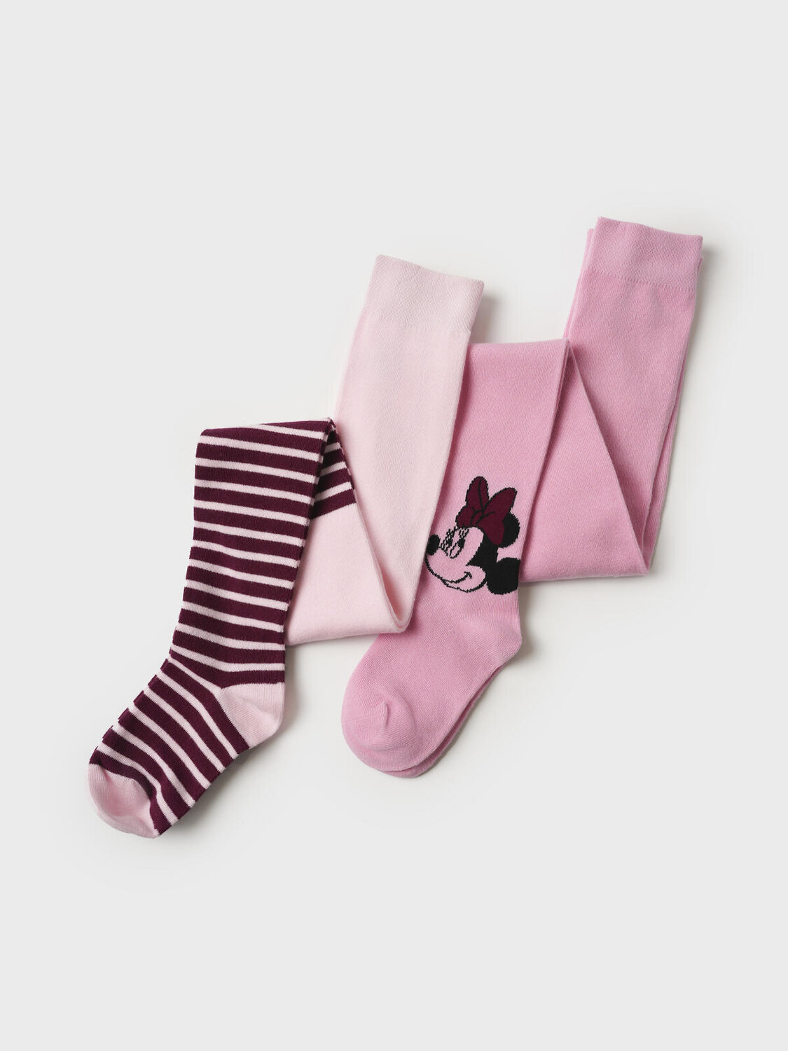 PLAYTODAY Колготки 570116 32542008 розовый,светло-розовый