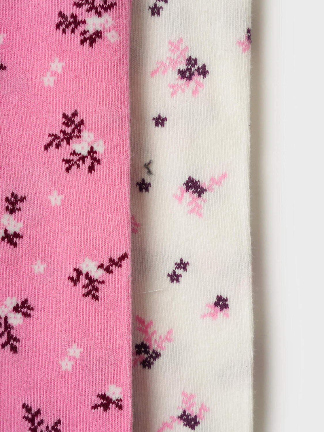 PLAYTODAY Колготки 570117 32522227 молочный,розовый