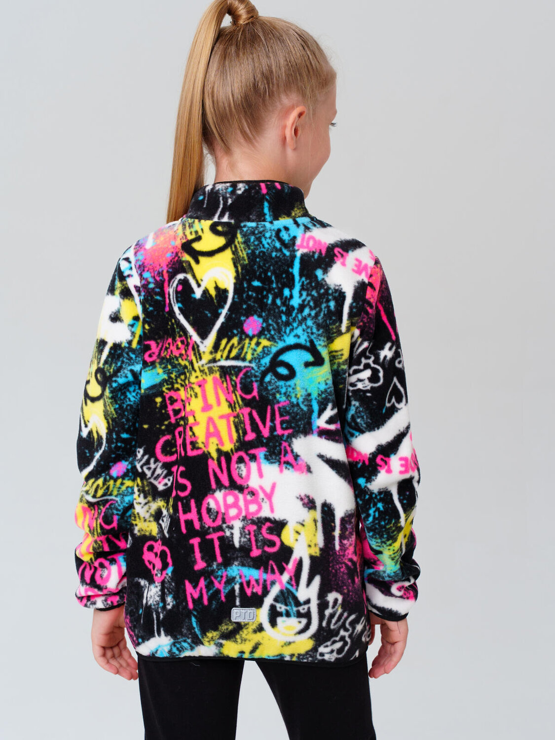 PLAYTODAY Куртка 570119 32521097 разноцветный