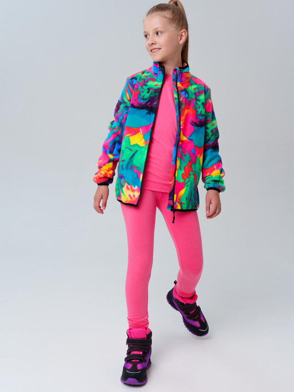 PLAYTODAY Куртка 570120 32521100 разноцветный