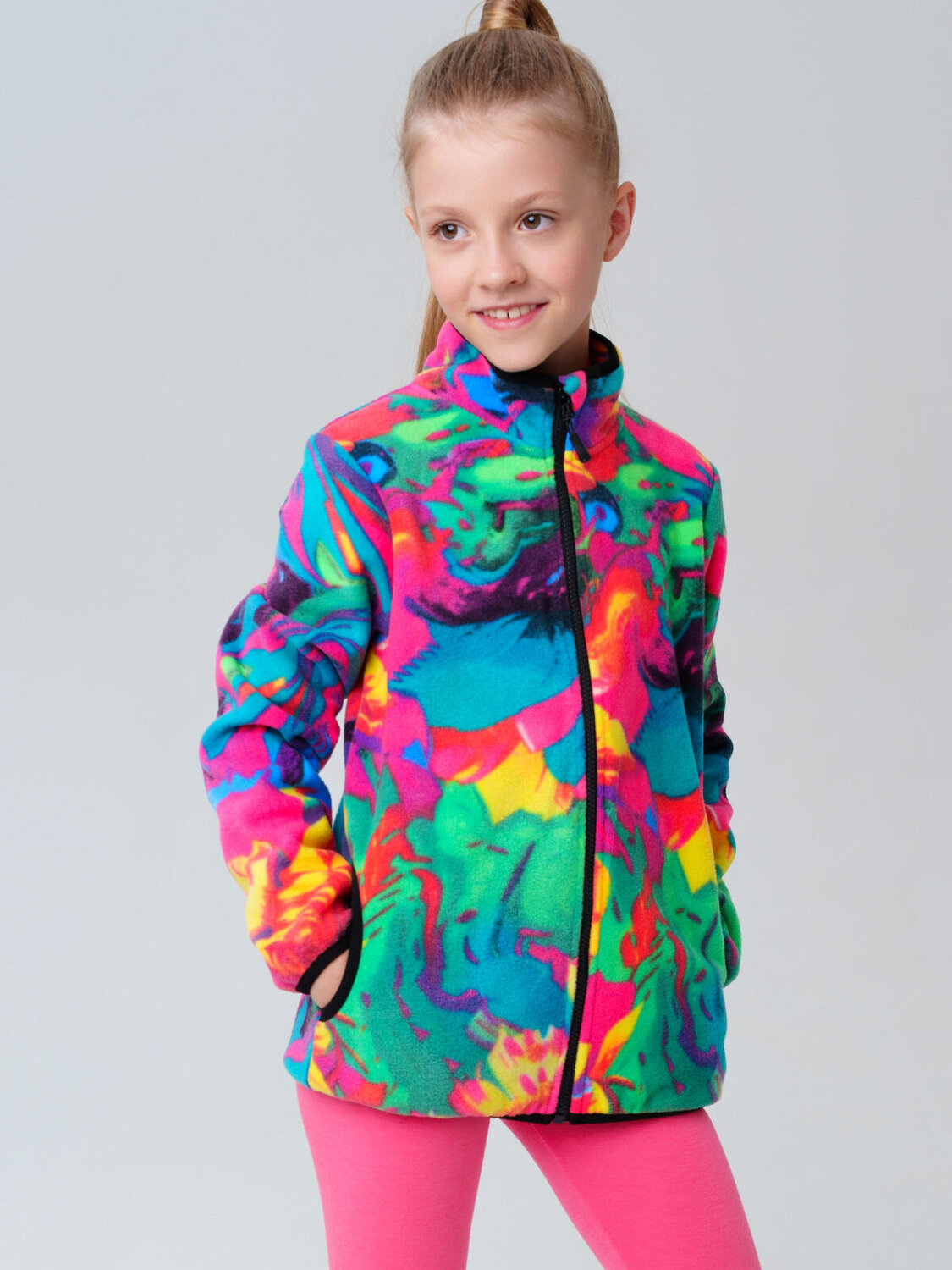 PLAYTODAY Куртка 570120 32521100 разноцветный