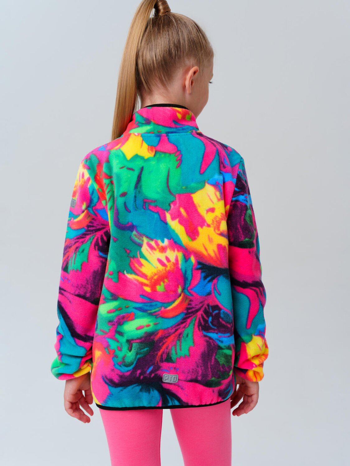 PLAYTODAY Куртка 570120 32521100 разноцветный