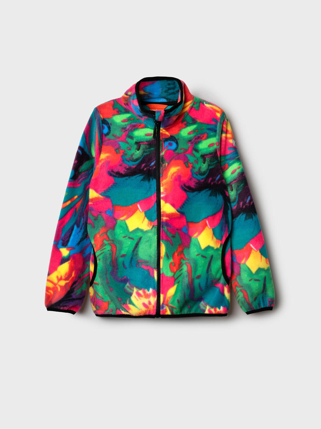 PLAYTODAY Куртка 570120 32521100 разноцветный