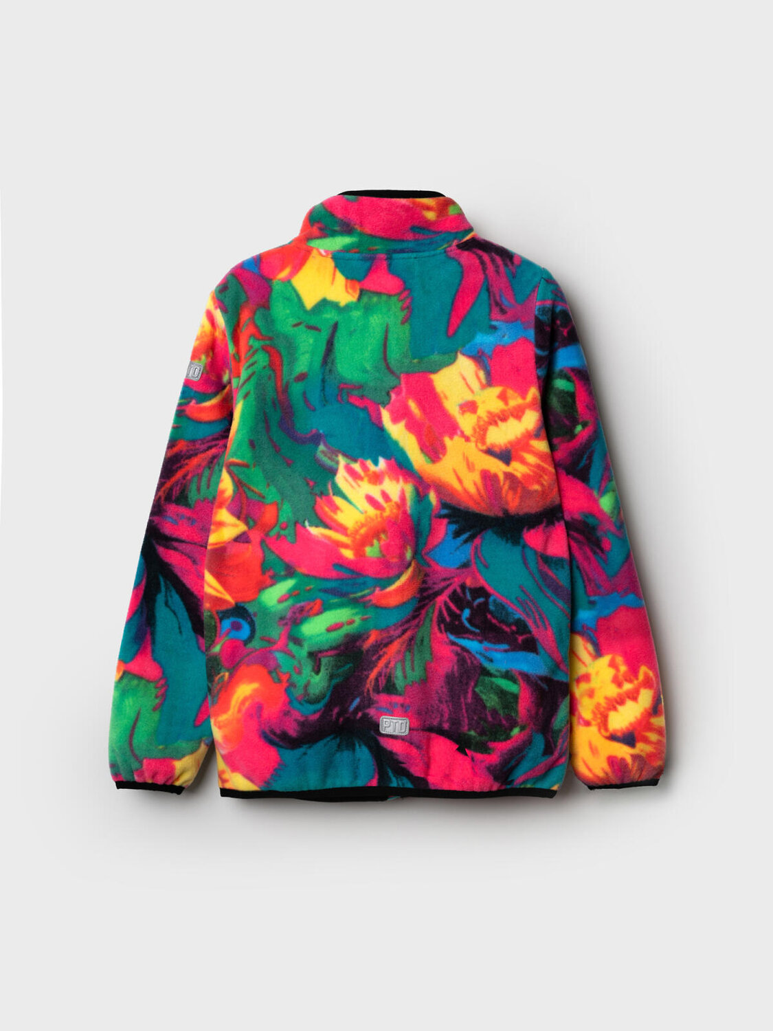 PLAYTODAY Куртка 570120 32521100 разноцветный