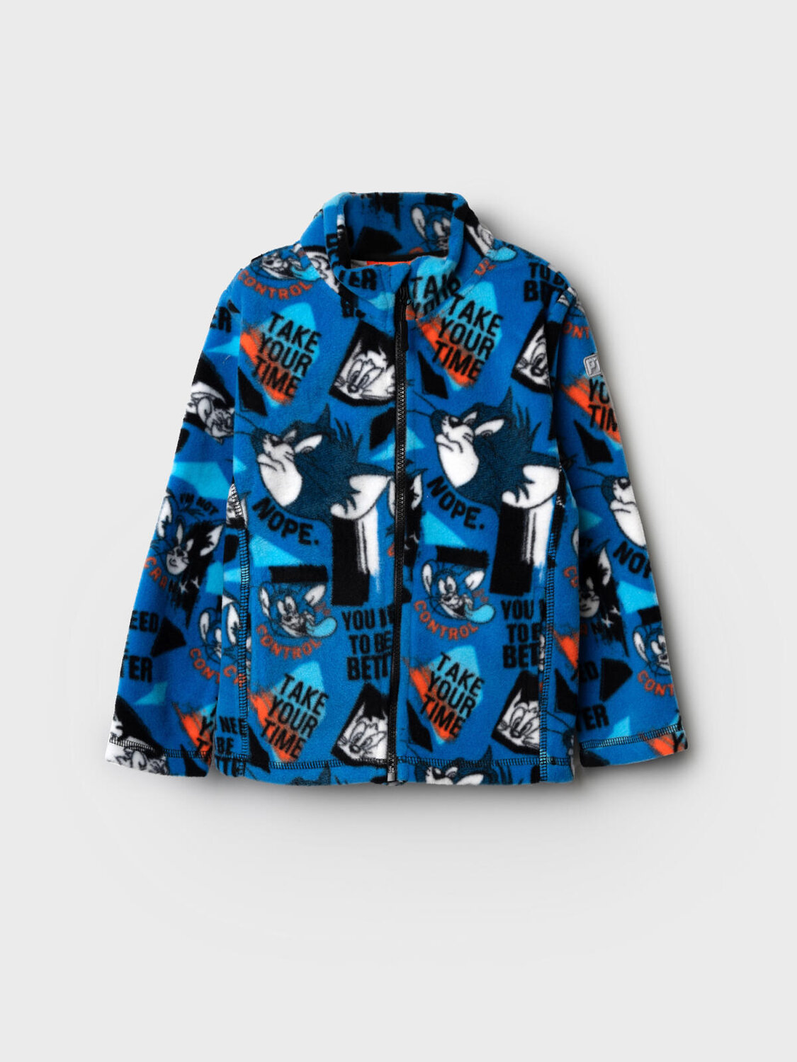 PLAYTODAY Куртка 570121 32532045 разноцветный