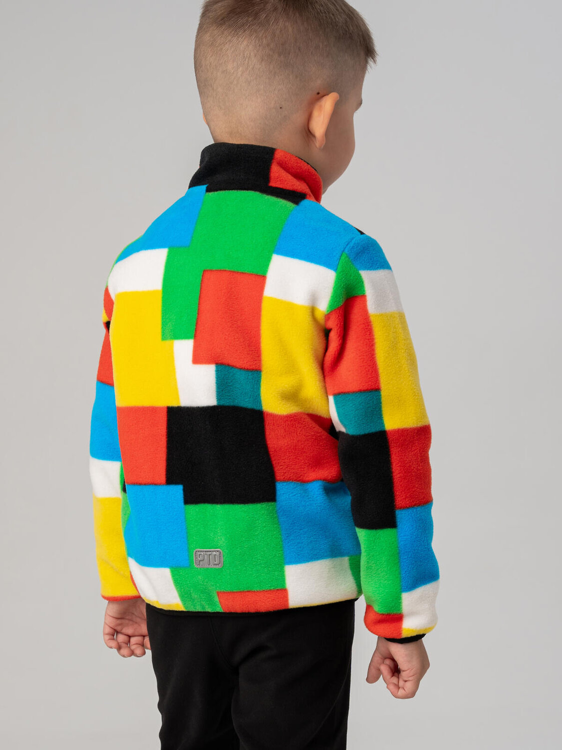 PLAYTODAY Куртка 570122 32512123 разноцветный