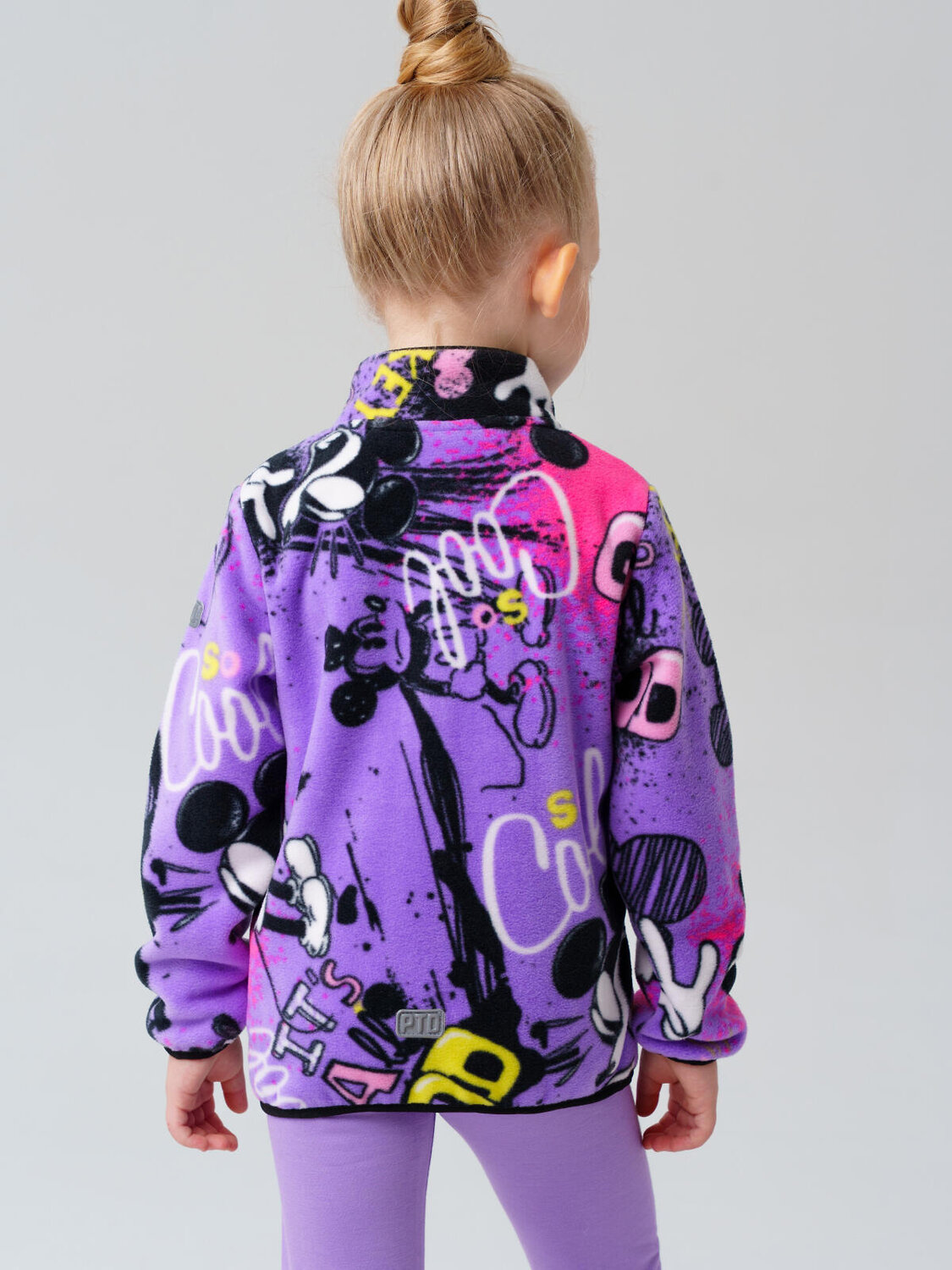 PLAYTODAY Куртка 570124 32542023 разноцветный