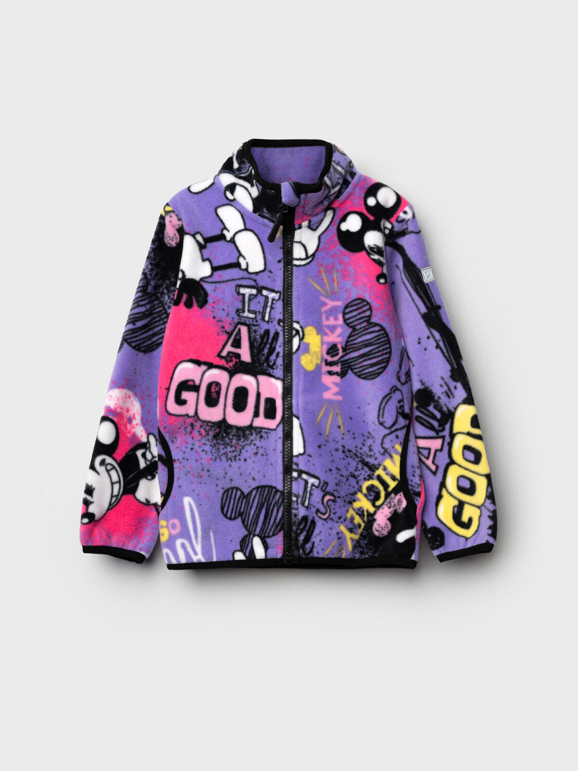 PLAYTODAY Куртка 570124 32542023 разноцветный