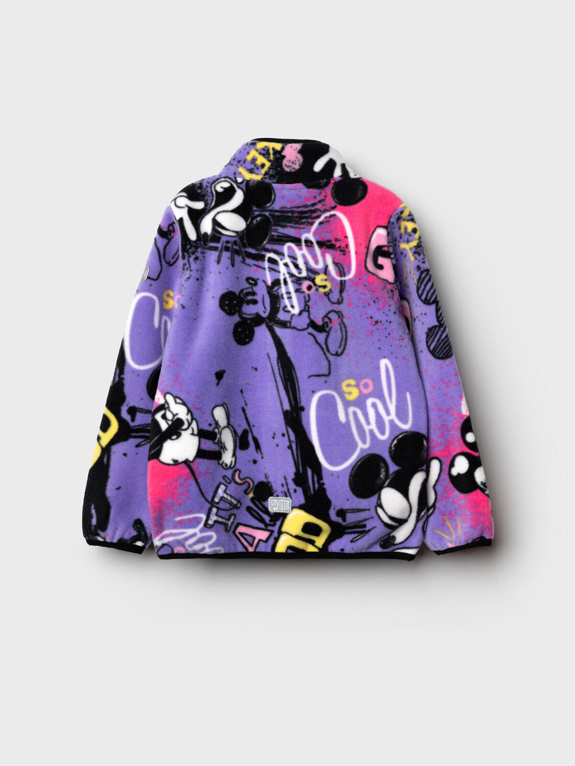 PLAYTODAY Куртка 570124 32542023 разноцветный