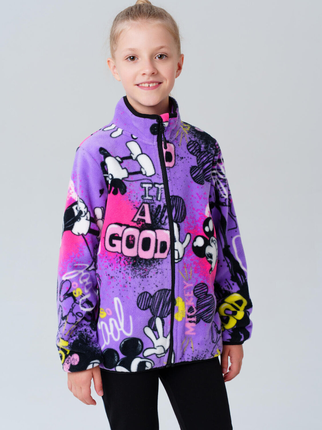 PLAYTODAY Куртка 570126 32541010 разноцветный