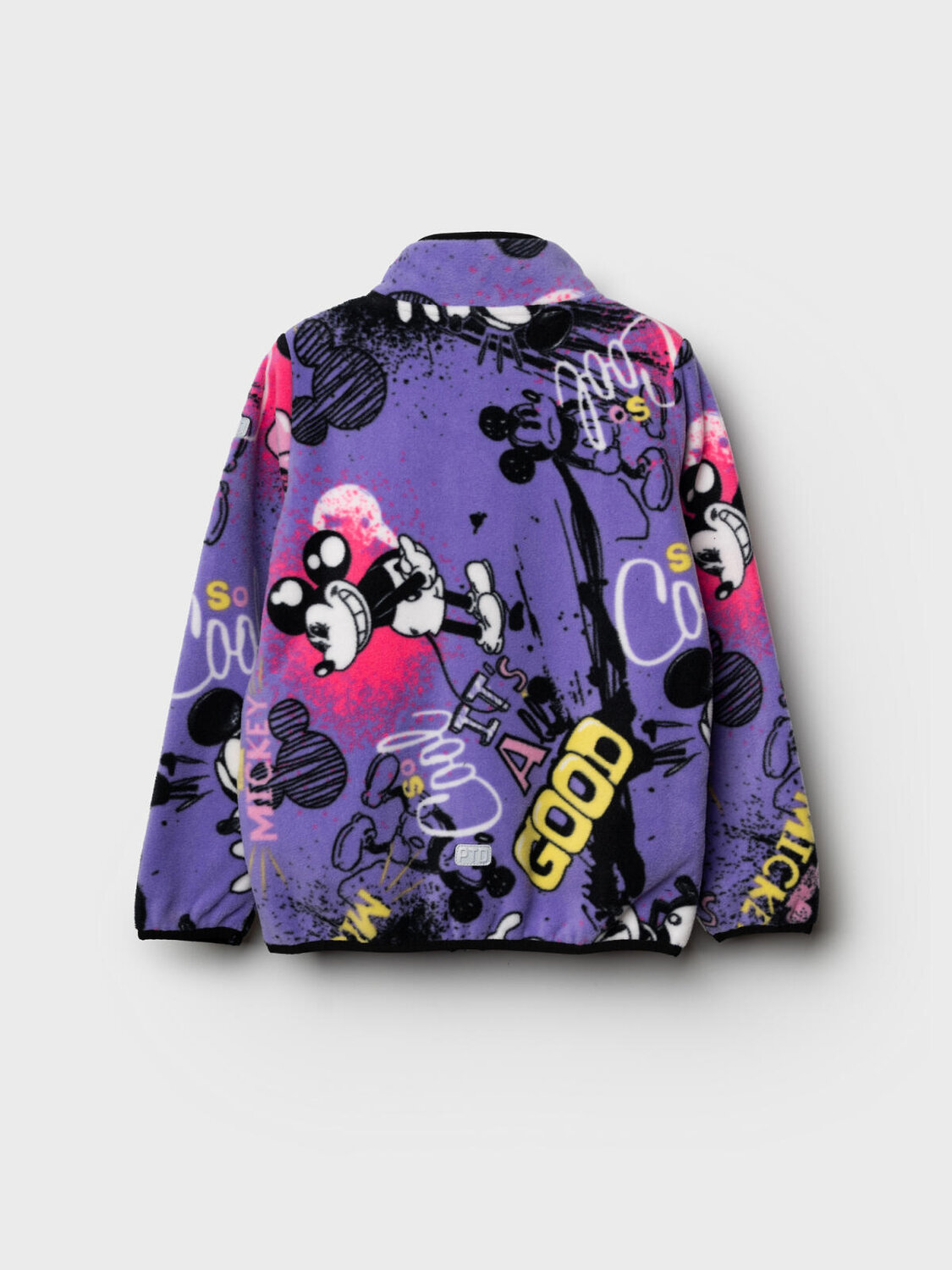 PLAYTODAY Куртка 570126 32541010 разноцветный