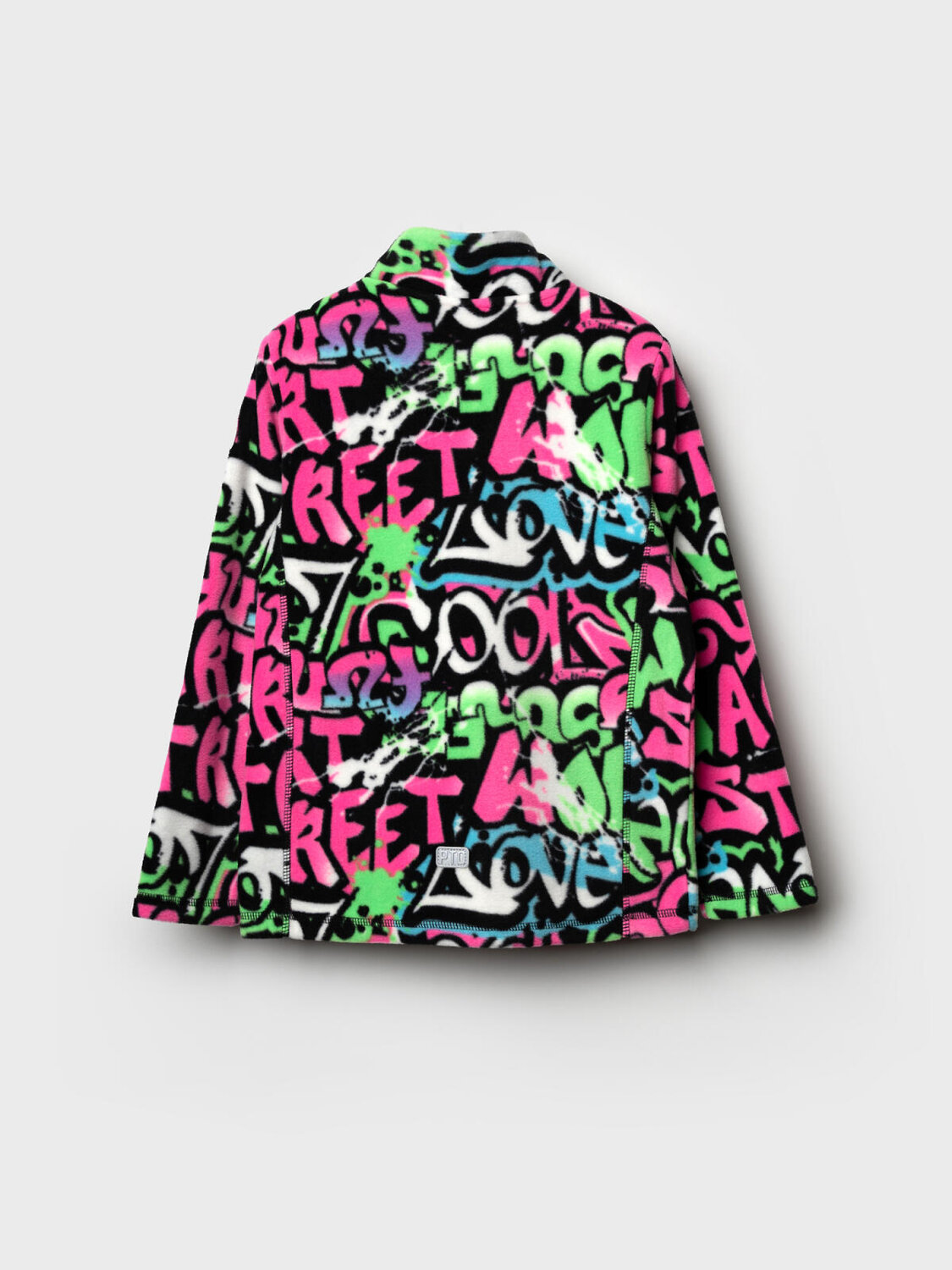 PLAYTODAY Куртка 570127 32521105 разноцветный