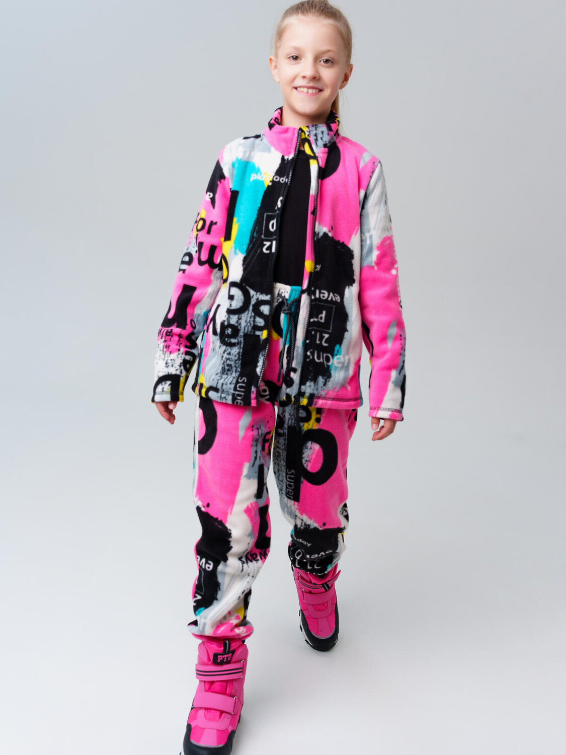 PLAYTODAY Комплект 570128 32521165 разноцветный