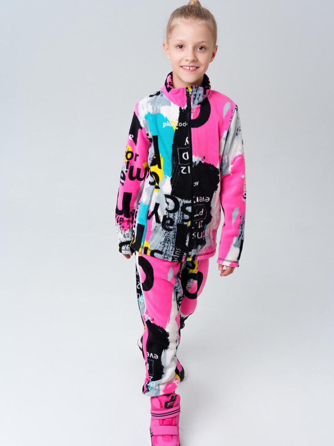 PLAYTODAY Комплект 570128 32521165 разноцветный