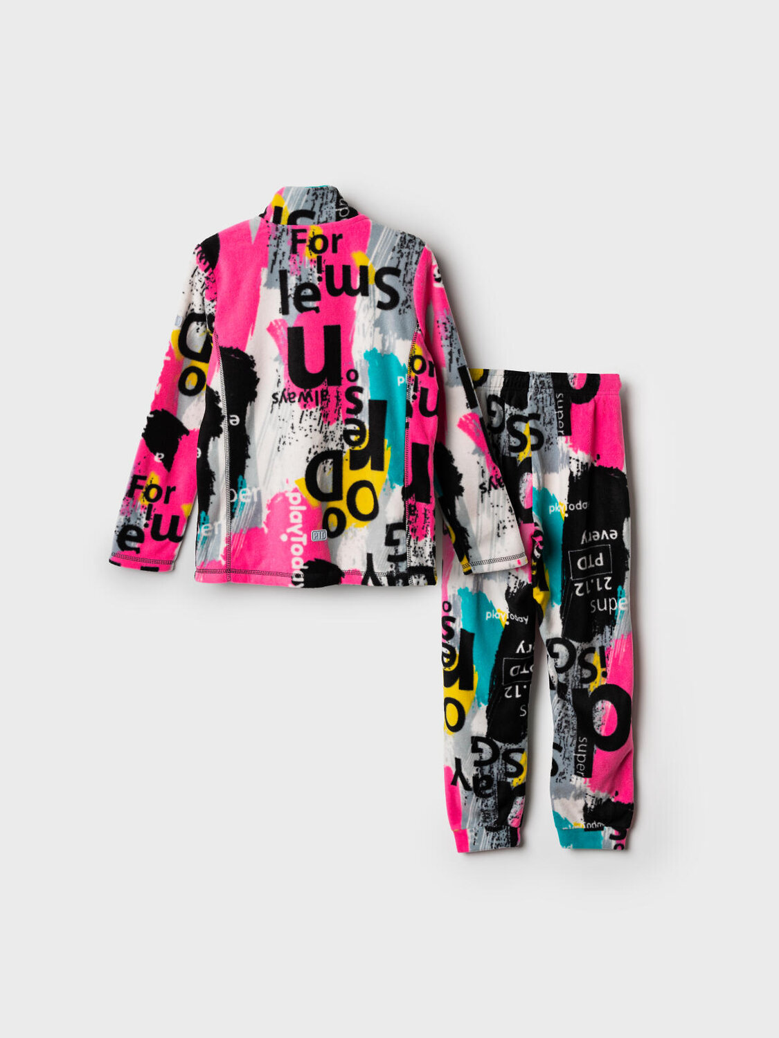 PLAYTODAY Комплект 570128 32521165 разноцветный